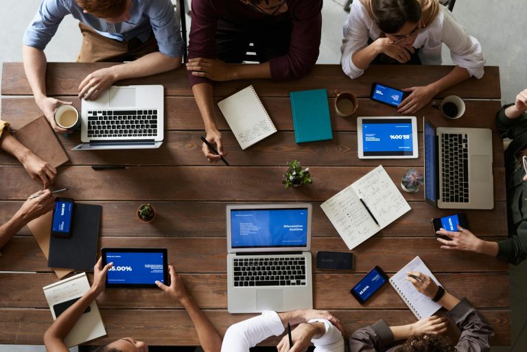 Never Run Out of Ideas: Top Tips for Generating Fresh Blog Topics